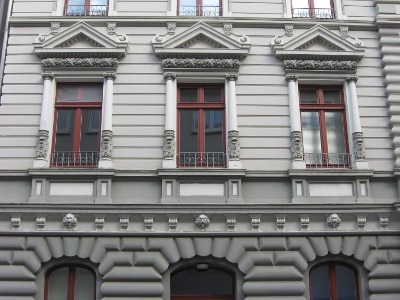 Elting-Viertel Essen