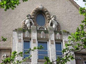 Schwarzer Diamant