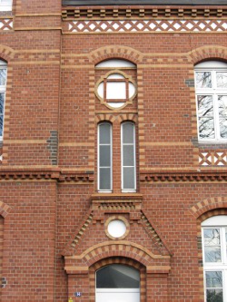 Essen-Südostviertel