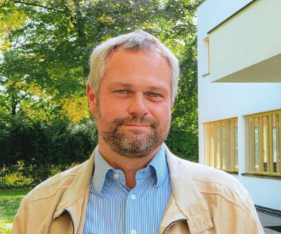 Robert Welzel